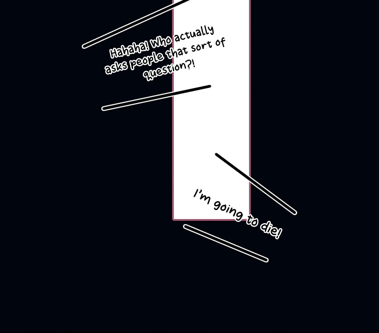 Rejoice in Your Enemies Chapter 52 page 39 - 