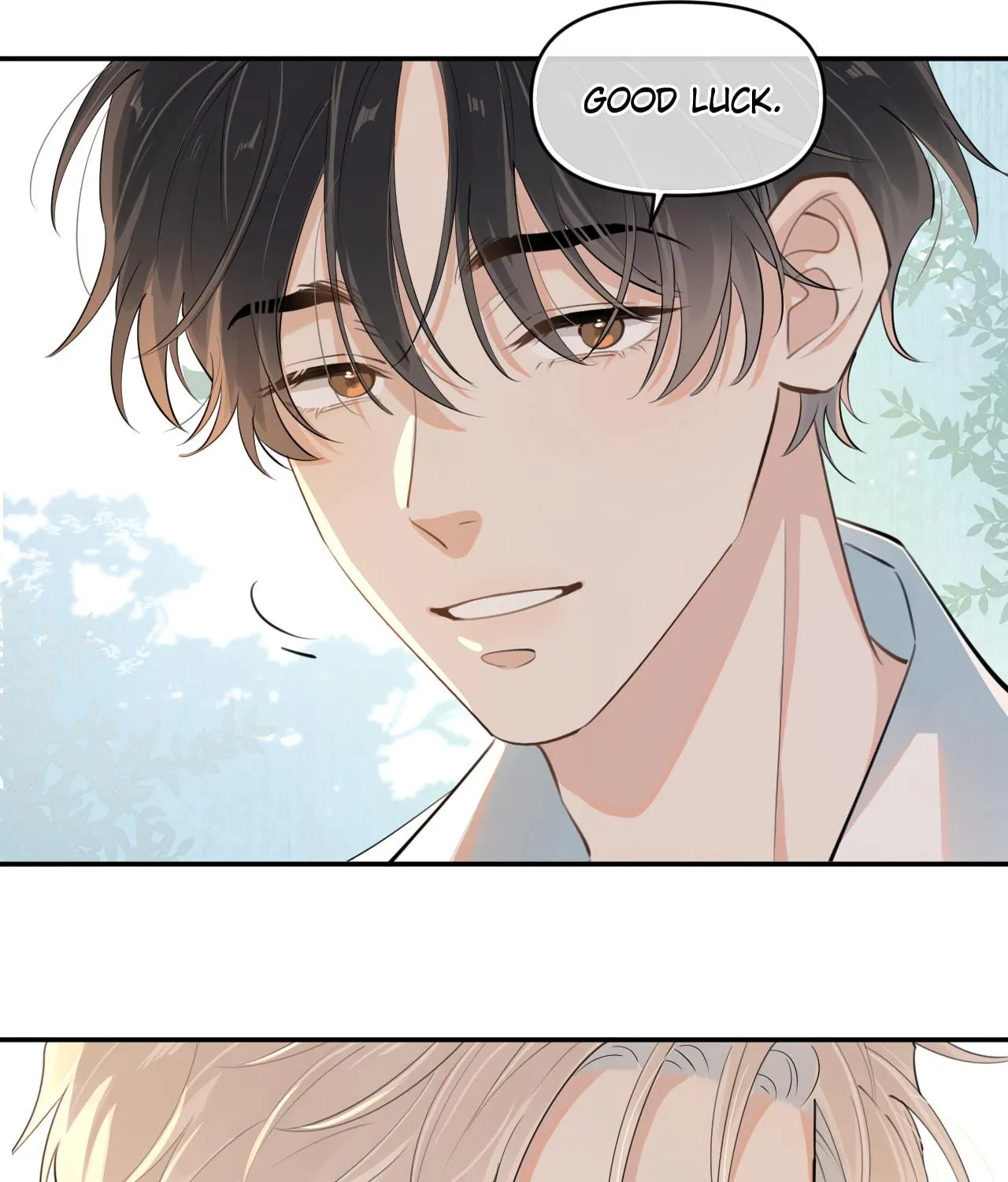 Rejoice in Your Enemies Chapter 52 page 5 - 