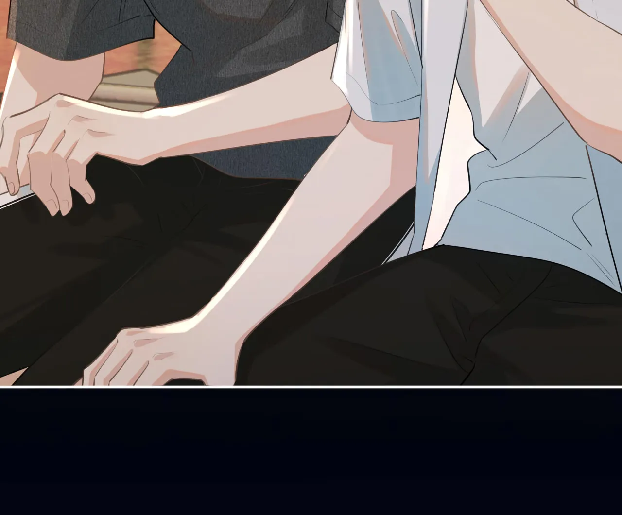 Rejoice in Your Enemies Chapter 52 page 41 - 