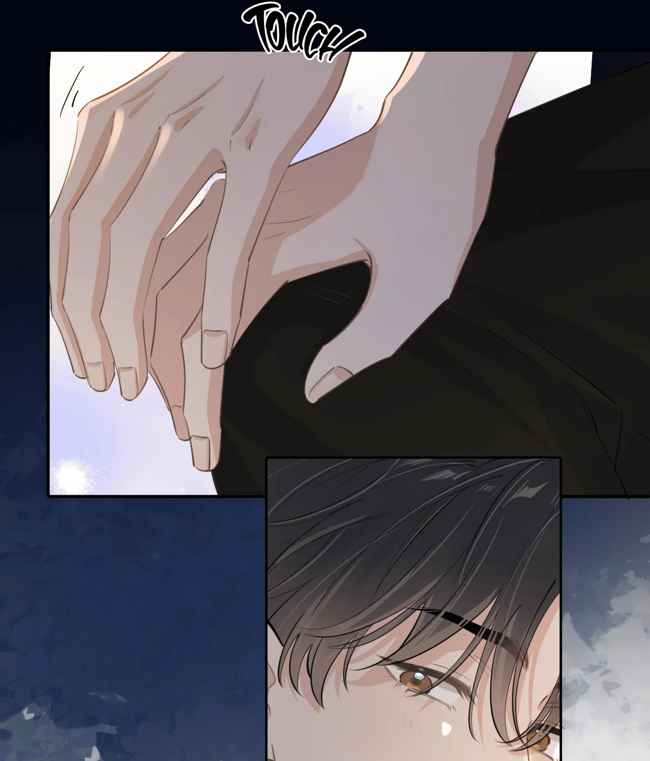 Rejoice in Your Enemies Chapter 52 page 42 - 