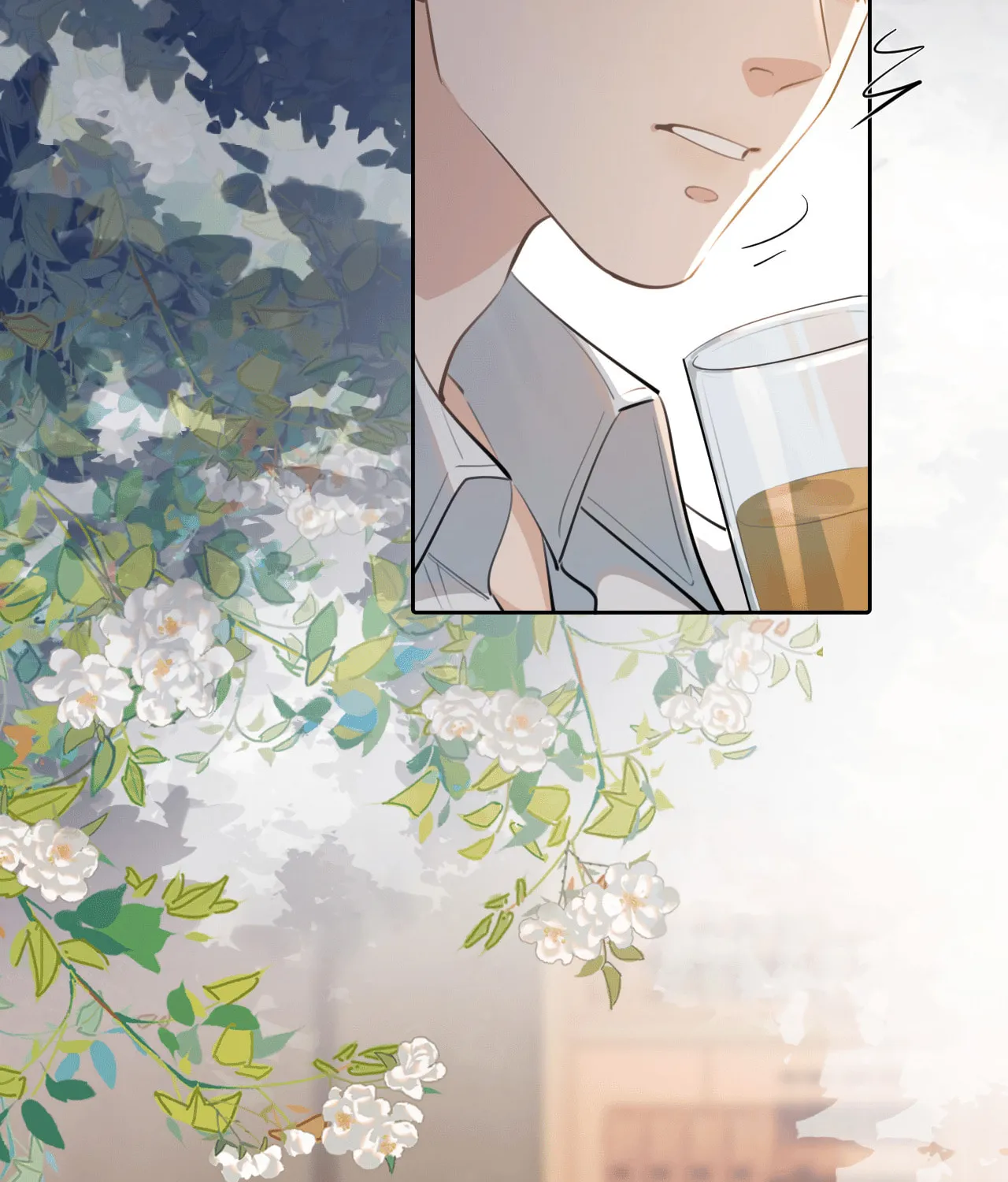 Rejoice in Your Enemies Chapter 52 page 43 - 