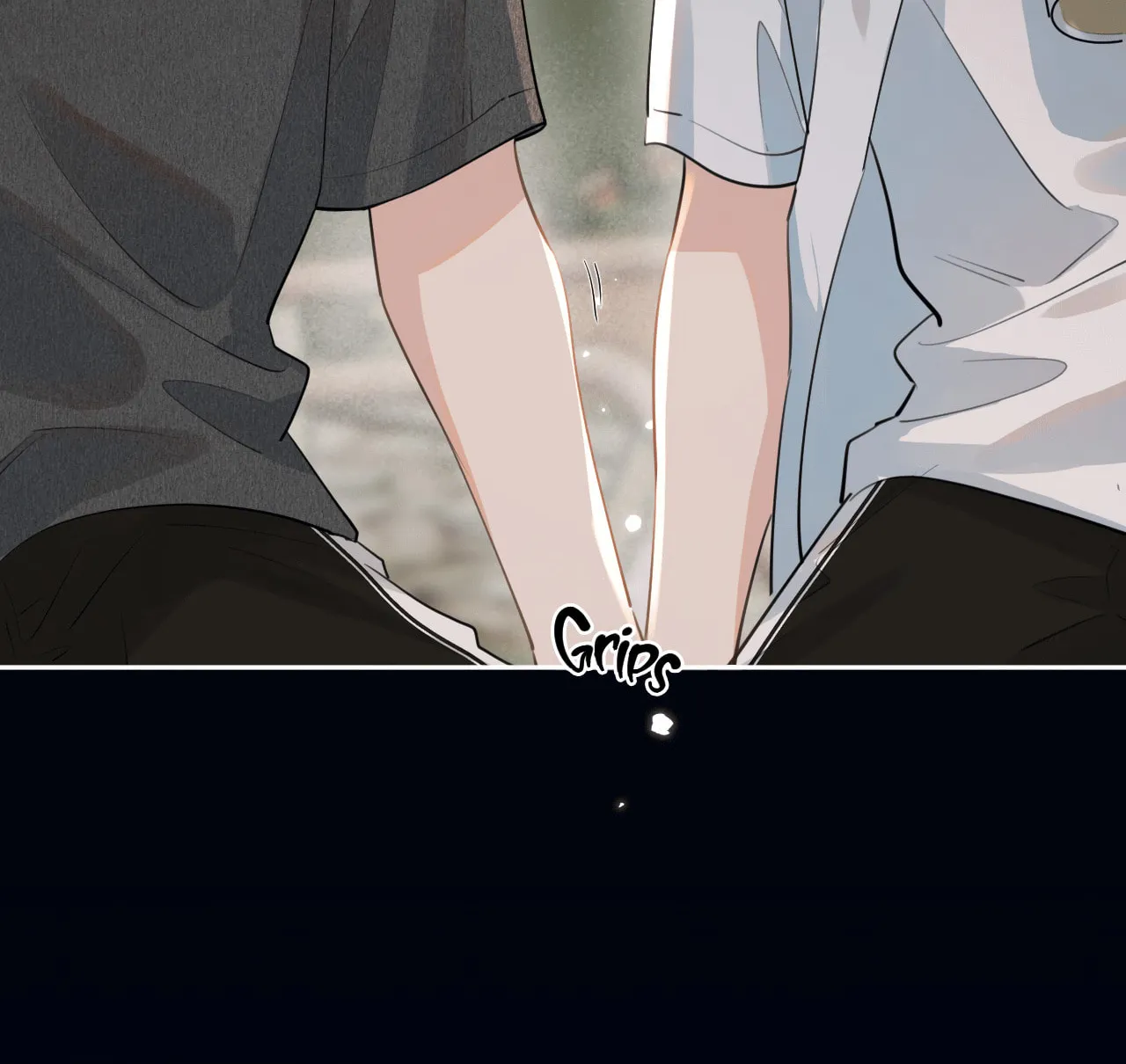 Rejoice in Your Enemies Chapter 52 page 46 - 