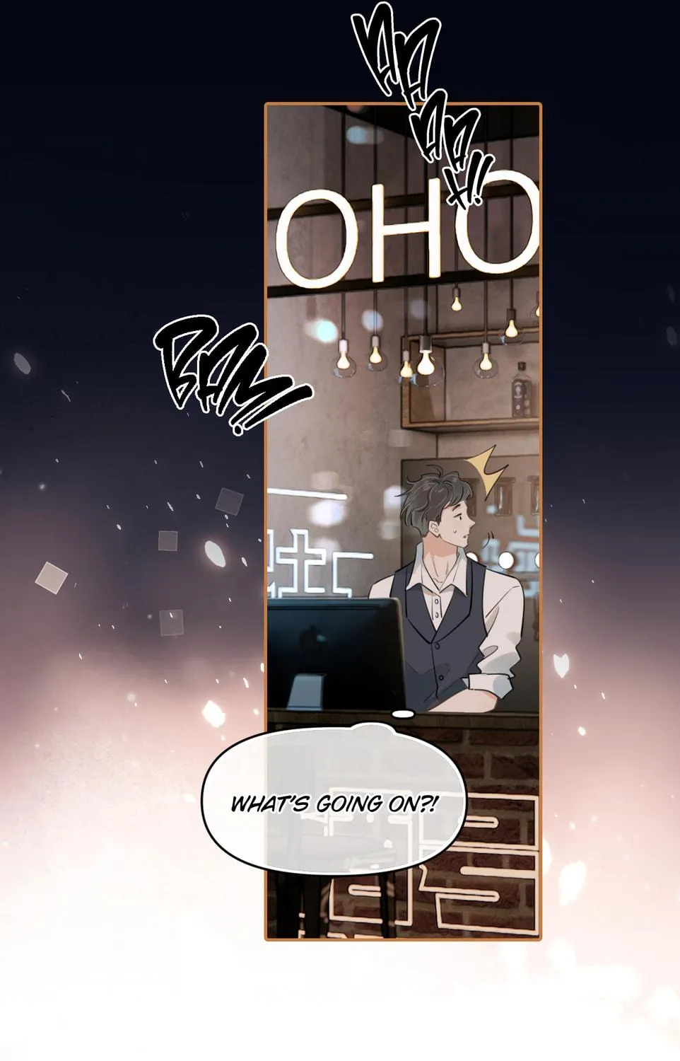 Rejoice in Your Enemies Chapter 52 page 47 - 