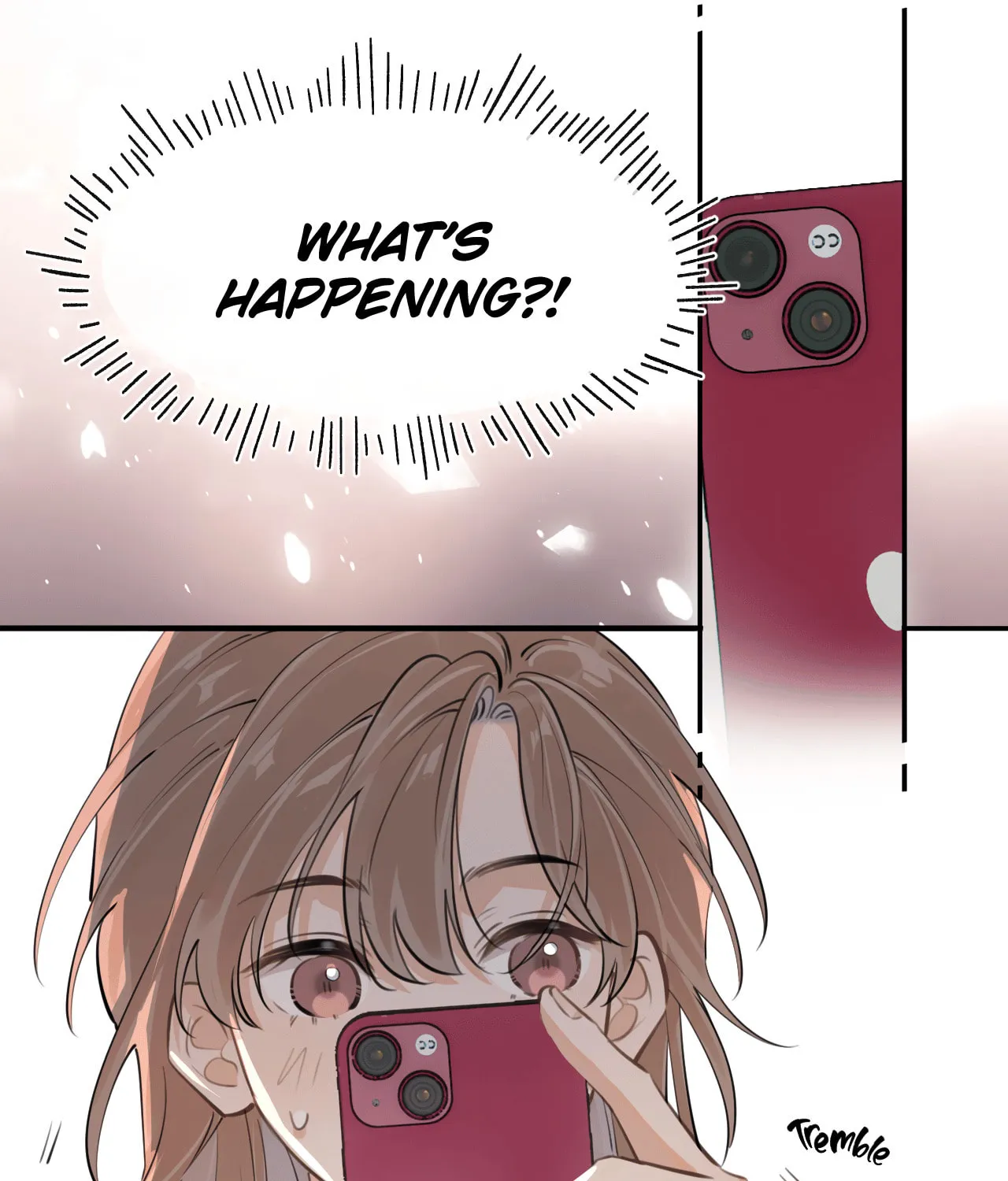 Rejoice in Your Enemies Chapter 52 page 49 - 