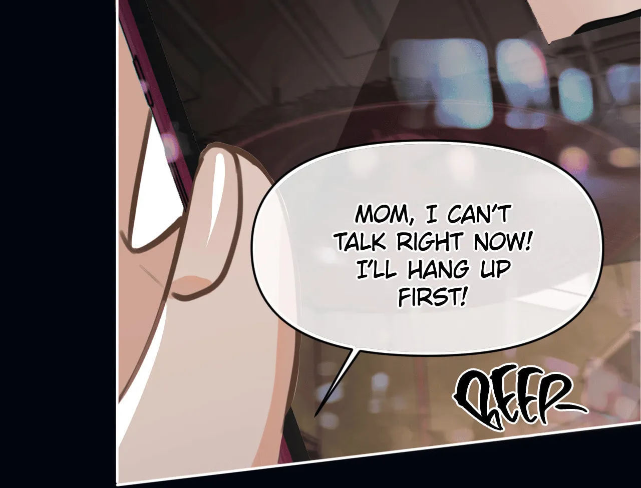 Rejoice in Your Enemies Chapter 52 page 51 - 
