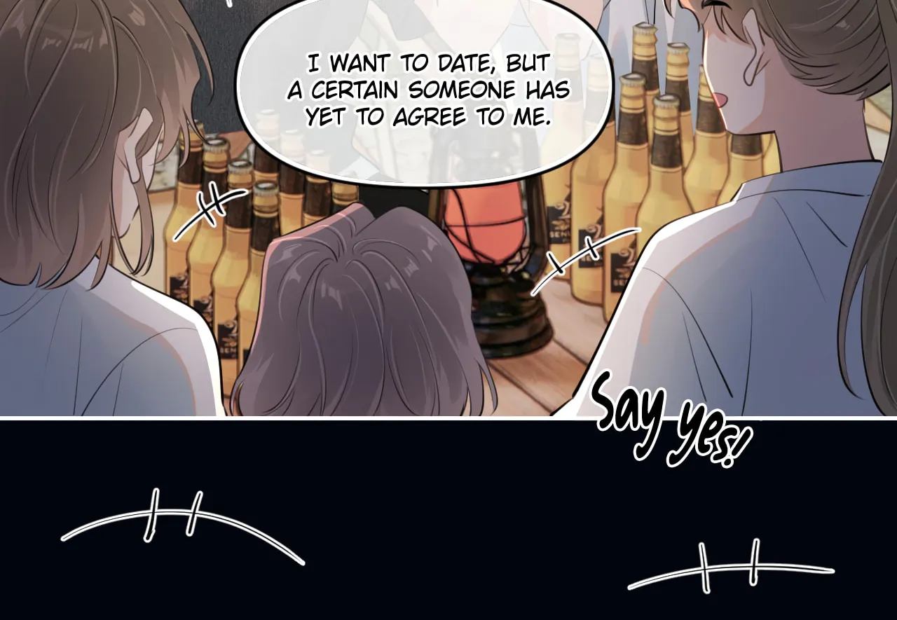 Rejoice in Your Enemies Chapter 52 page 57 - 
