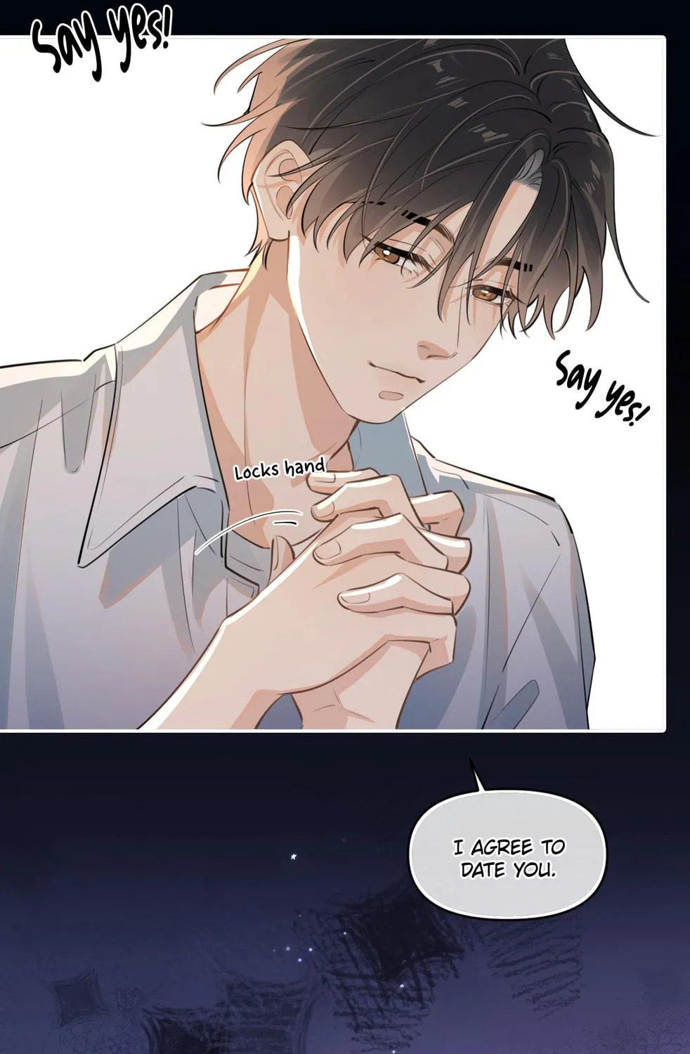 Rejoice in Your Enemies Chapter 52 page 58 - 