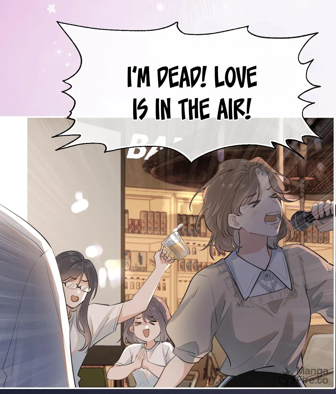 Rejoice in Your Enemies Chapter 52 page 61 - 