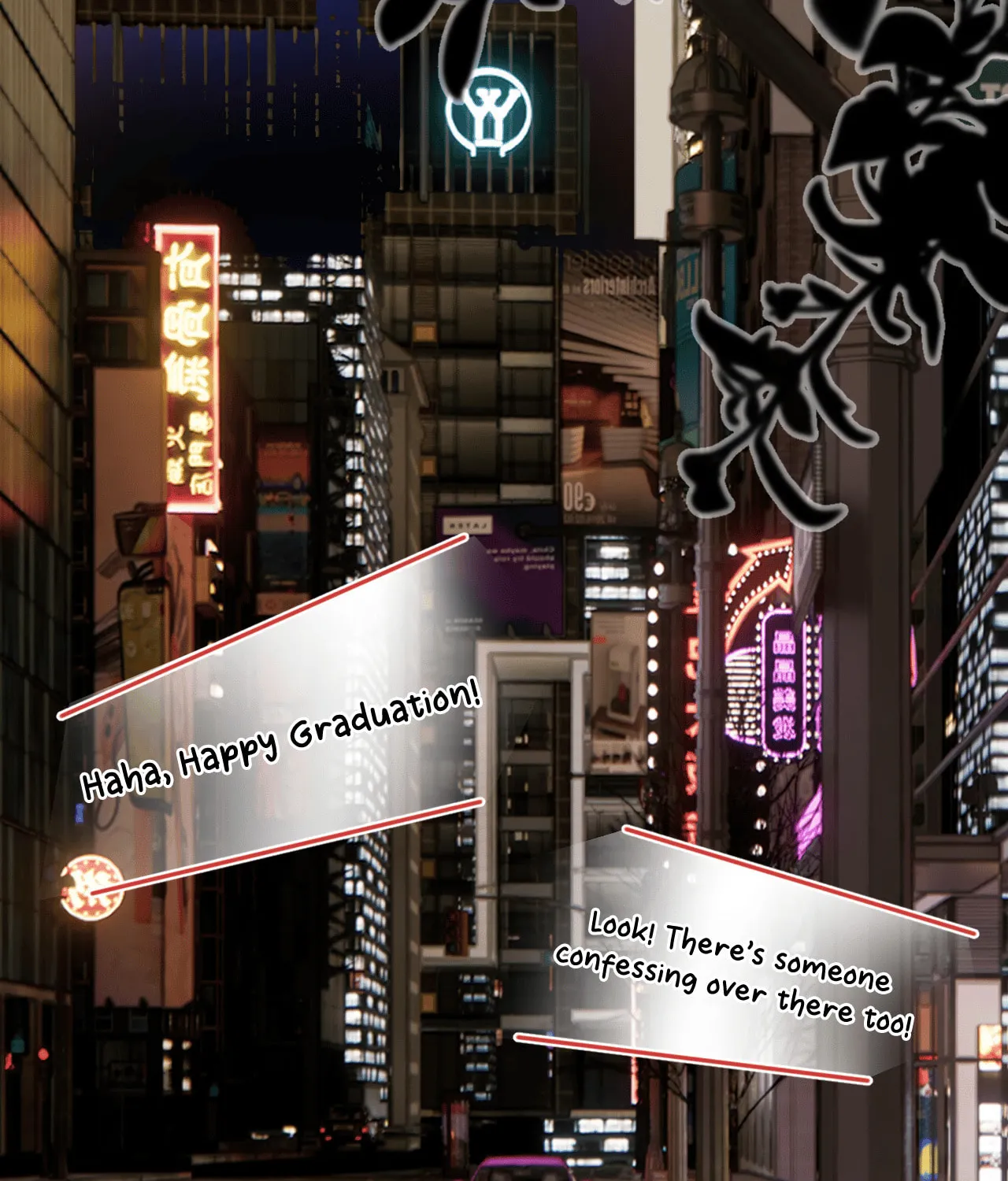 Rejoice in Your Enemies Chapter 52 page 63 - 
