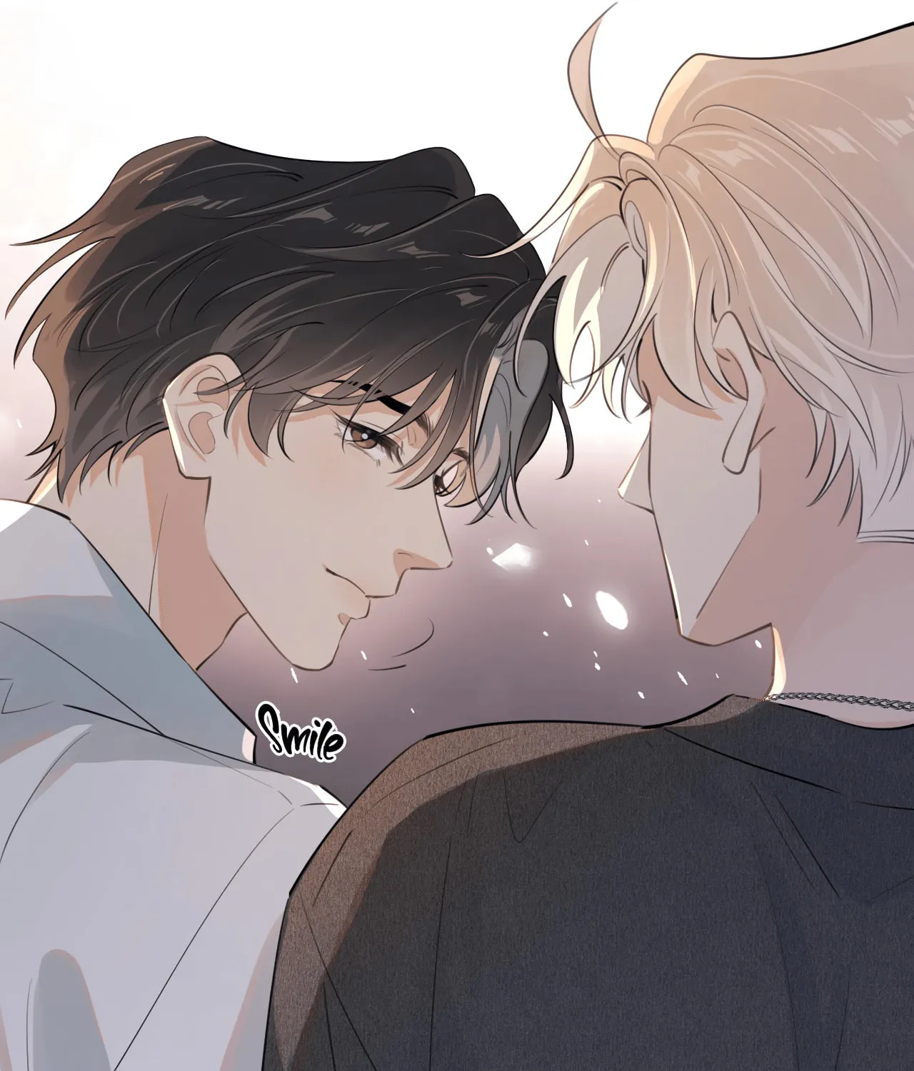 Rejoice in Your Enemies Chapter 52 page 69 - 