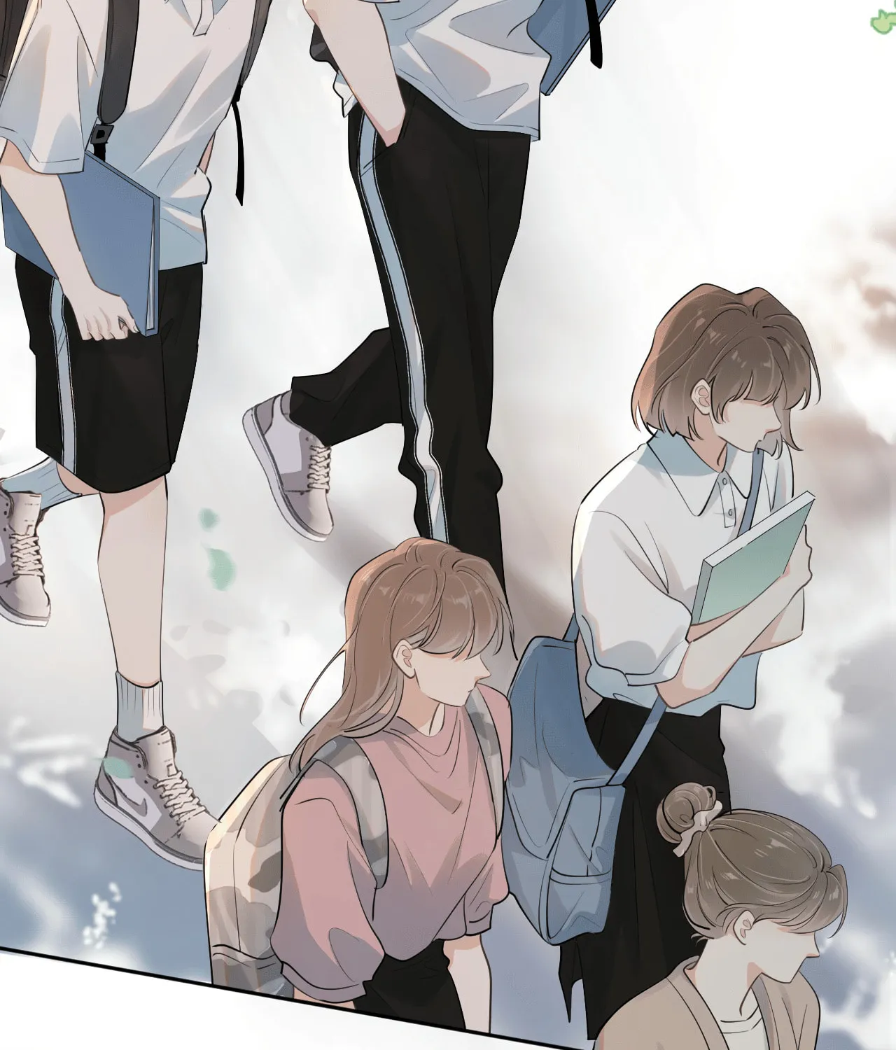 Rejoice in Your Enemies Chapter 52 page 8 - 