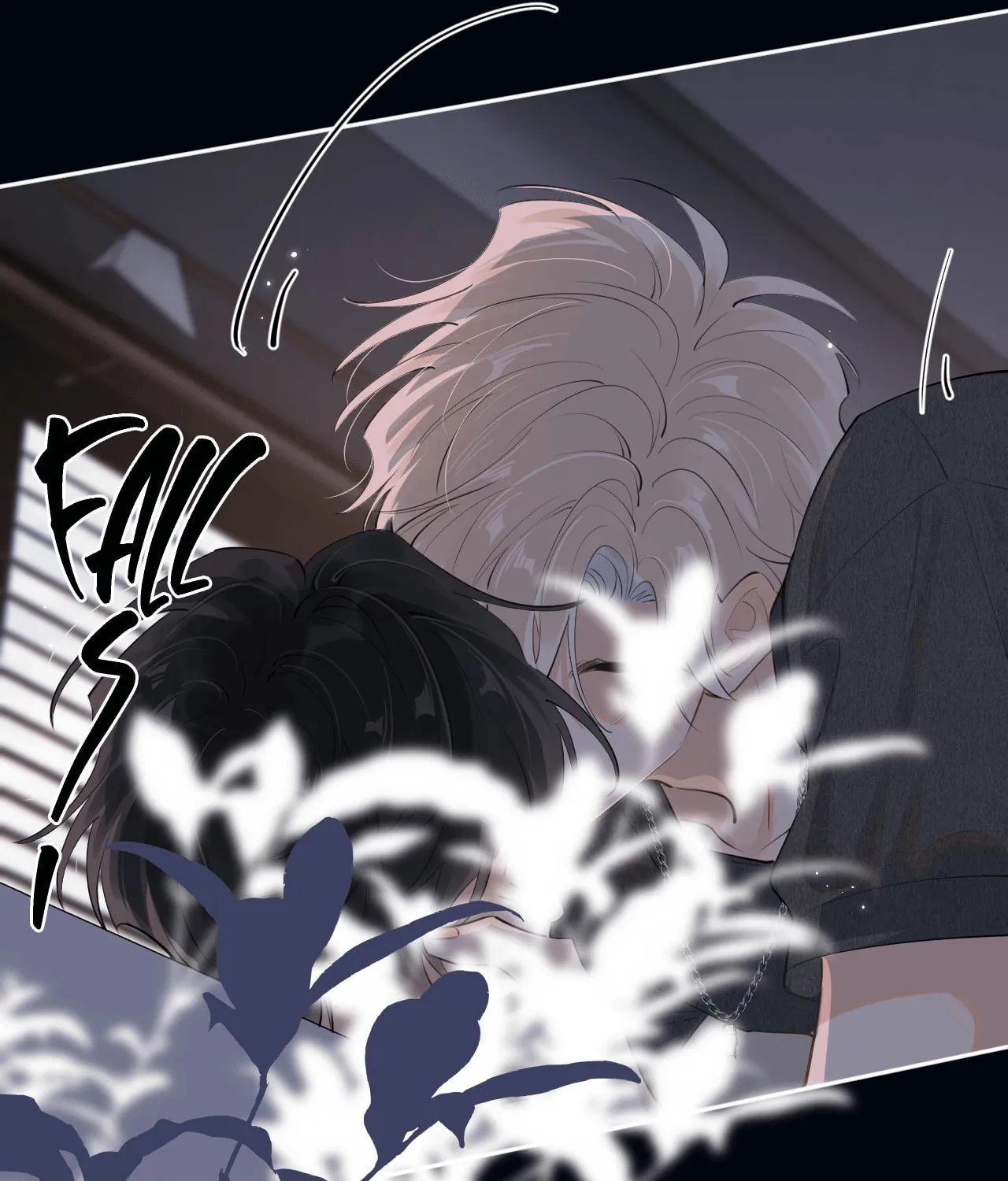 Rejoice in Your Enemies Chapter 52 page 73 - 