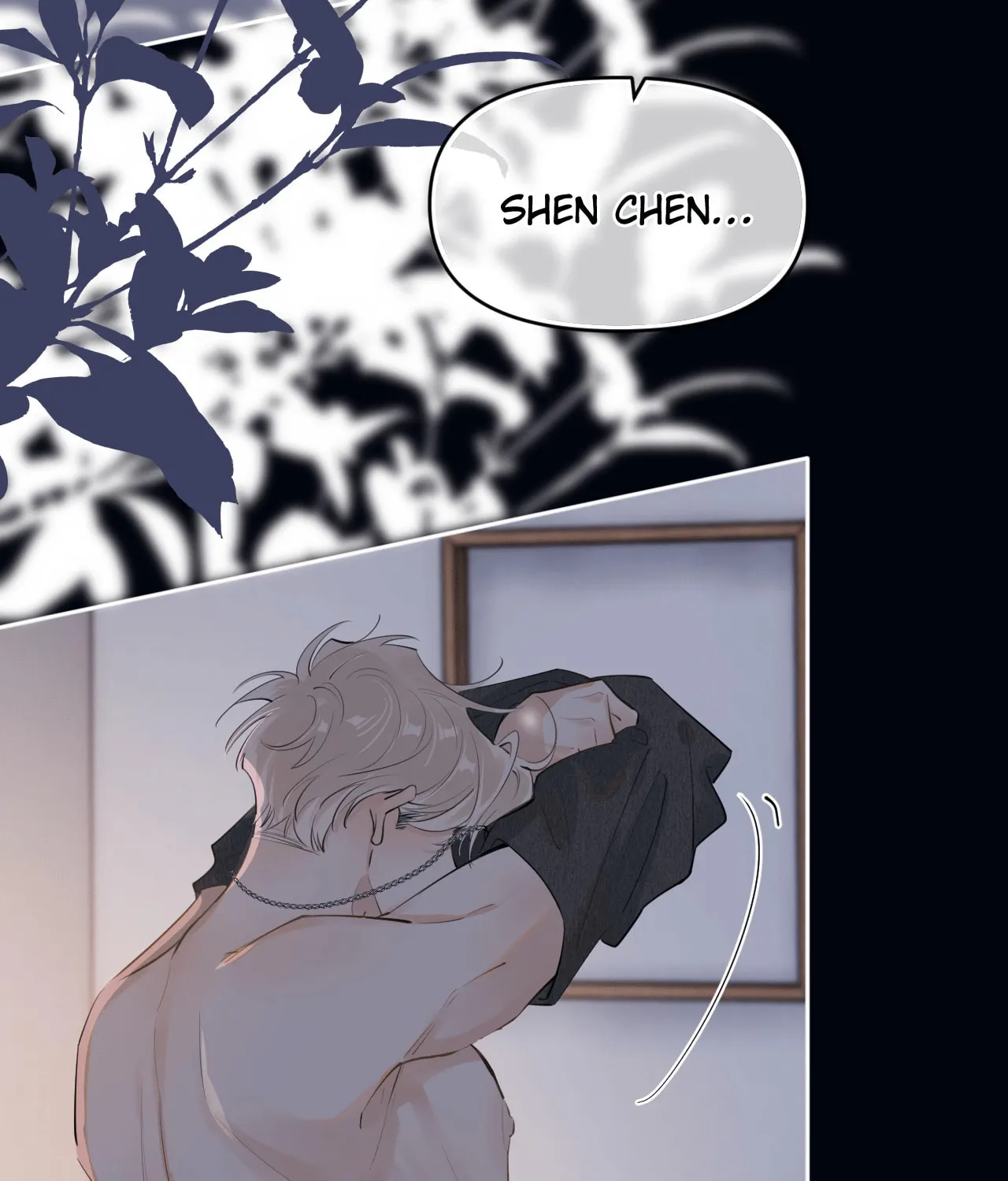 Rejoice in Your Enemies Chapter 52 page 74 - 