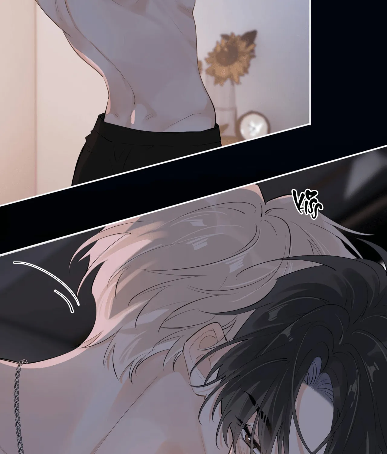 Rejoice in Your Enemies Chapter 52 page 75 - 
