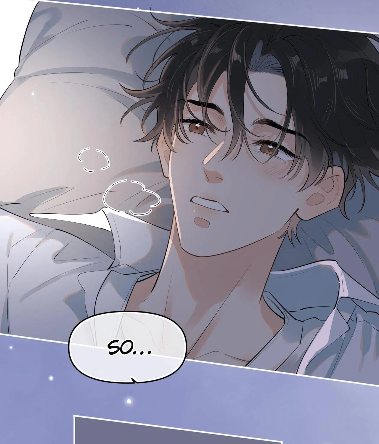 Rejoice in Your Enemies Chapter 52 page 79 - 