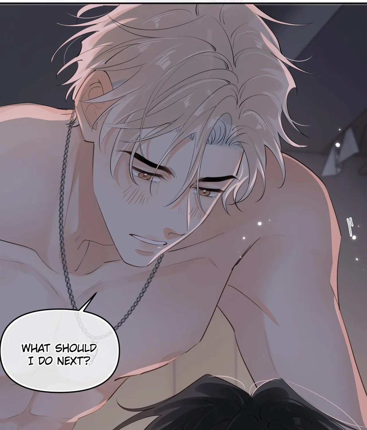 Rejoice in Your Enemies Chapter 52 page 81 - 