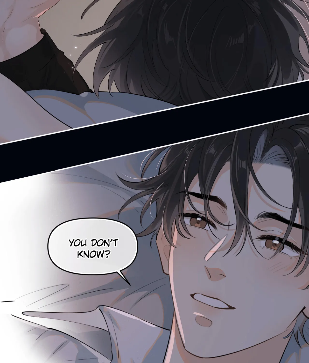 Rejoice in Your Enemies Chapter 52 page 82 - 