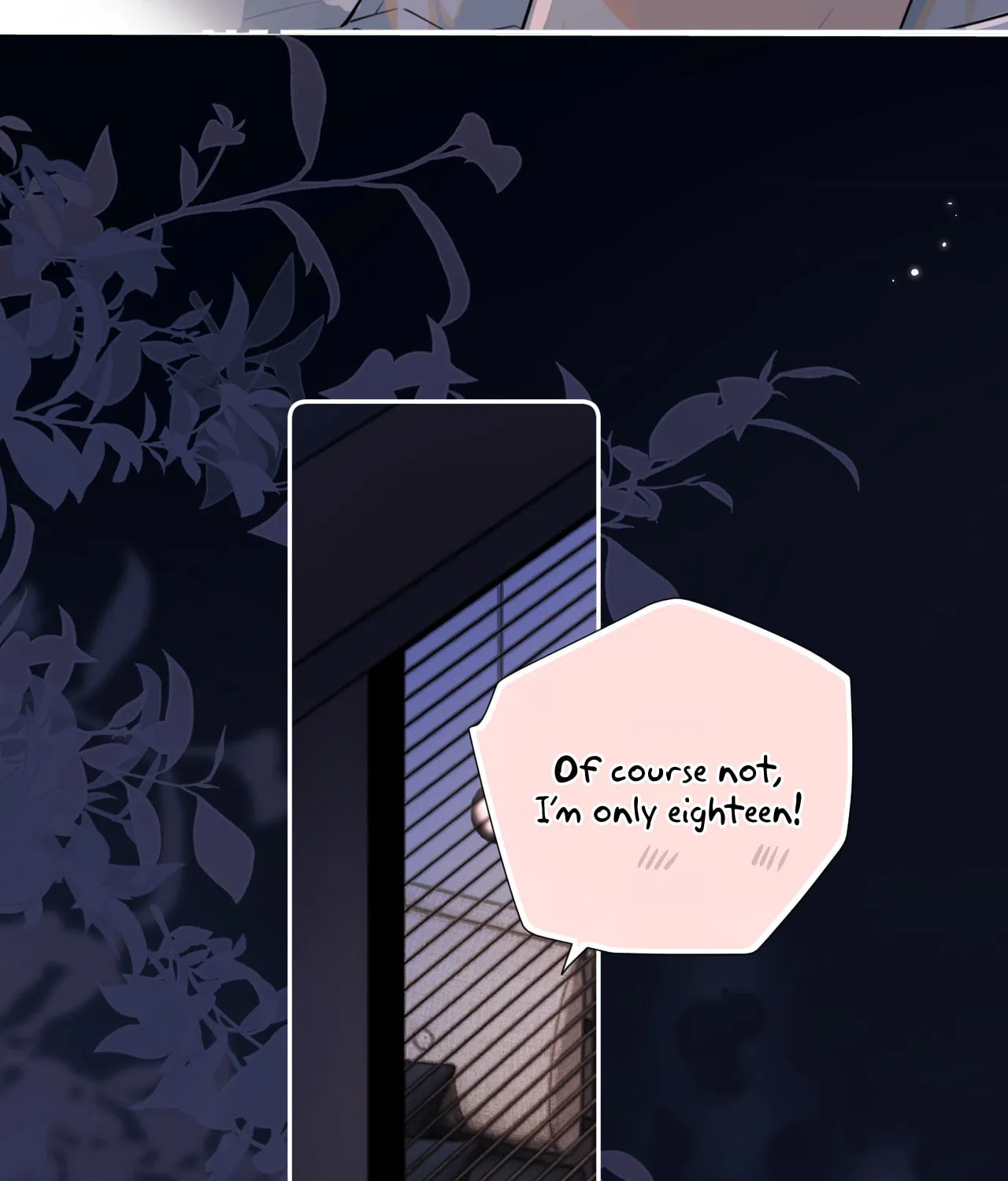 Rejoice in Your Enemies Chapter 52 page 83 - 