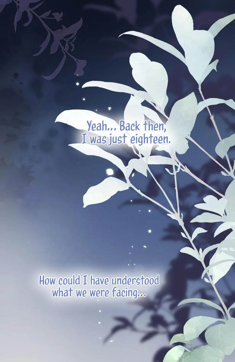 Rejoice in Your Enemies Chapter 52 page 85 - 