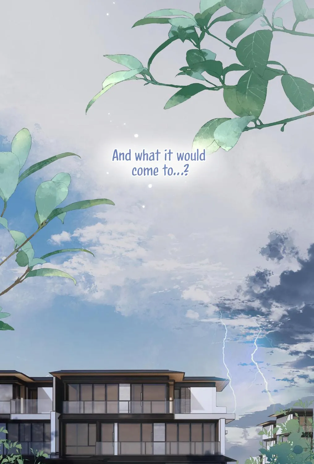 Rejoice in Your Enemies Chapter 52 page 87 - 