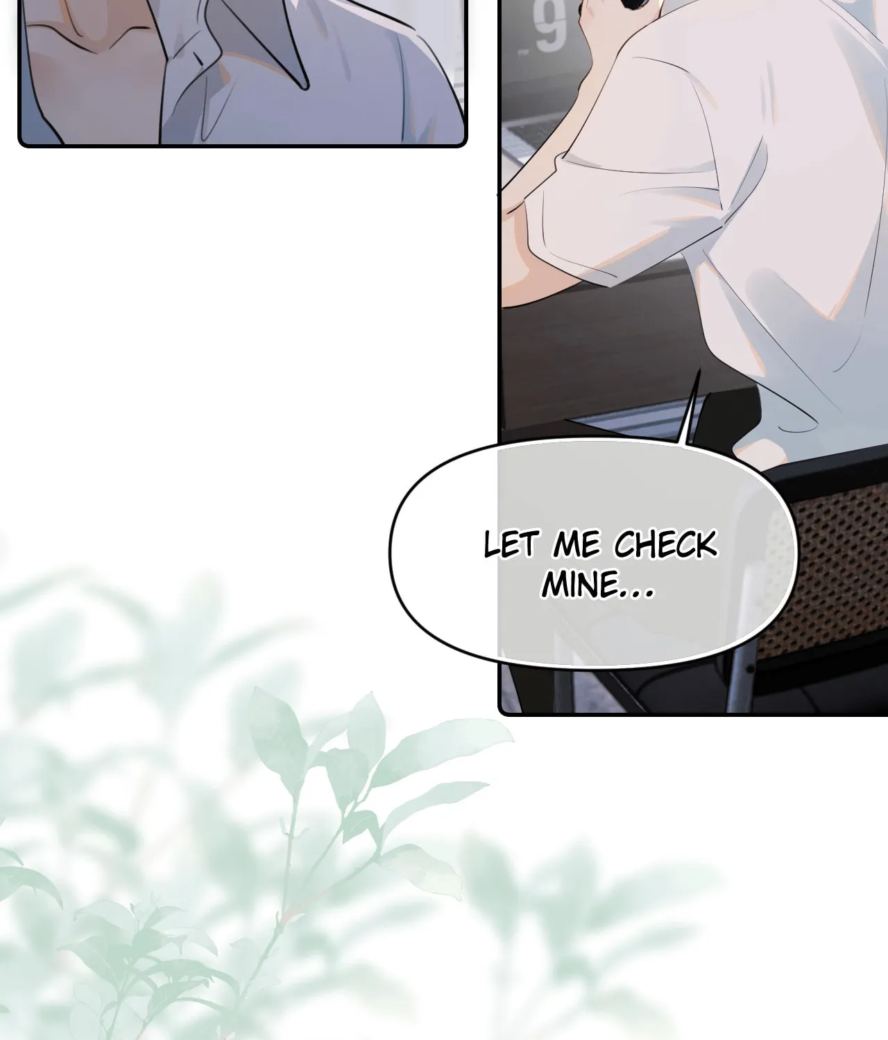 Rejoice in Your Enemies Chapter 52 page 92 - 