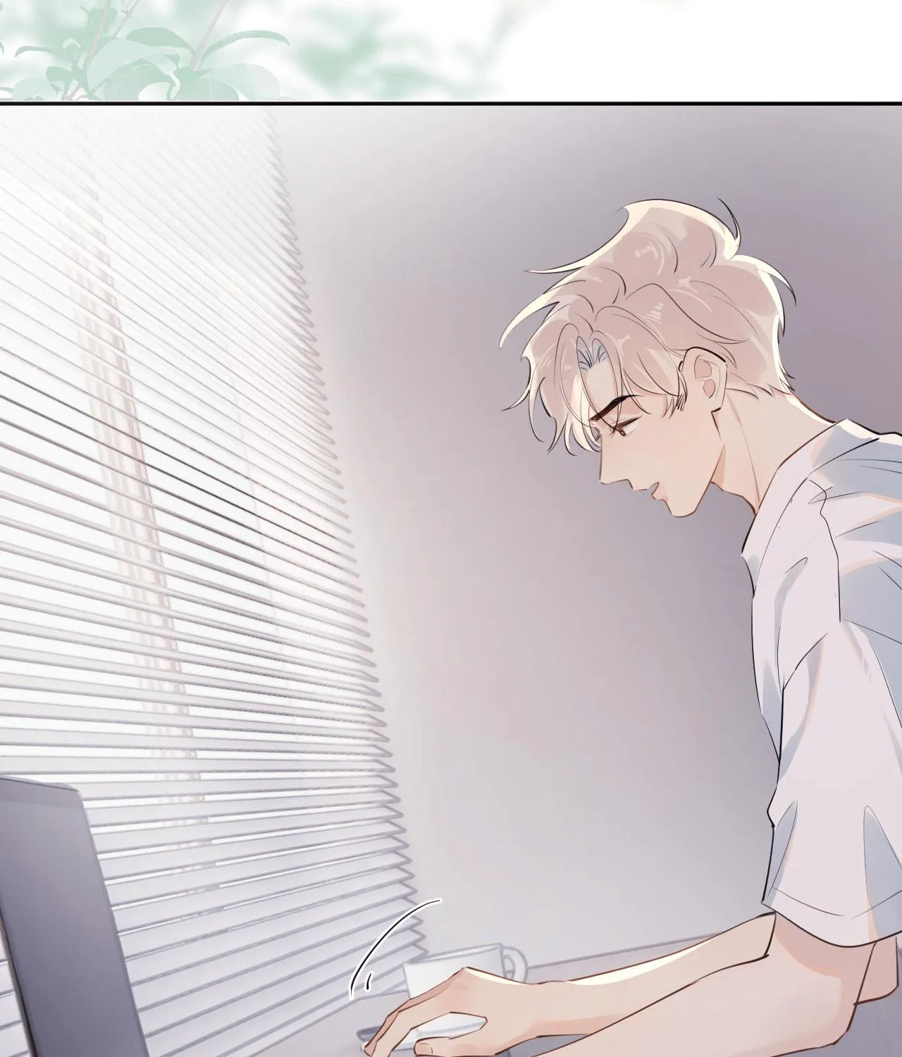 Rejoice in Your Enemies Chapter 52 page 93 - 