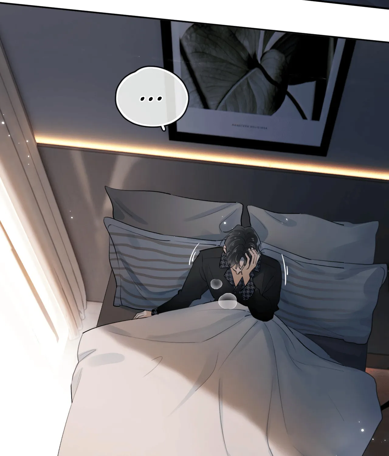 Rejoice in Your Enemies Chapter 53 page 12 - 