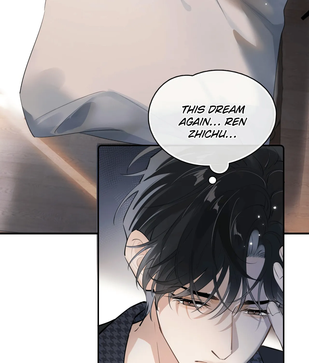 Rejoice in Your Enemies Chapter 53 page 13 - 