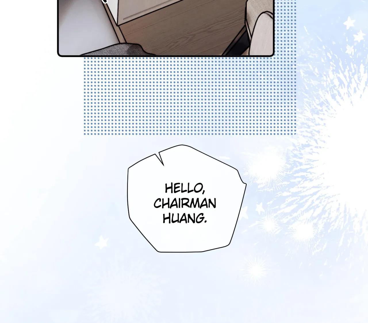 Rejoice in Your Enemies Chapter 53 page 16 - 