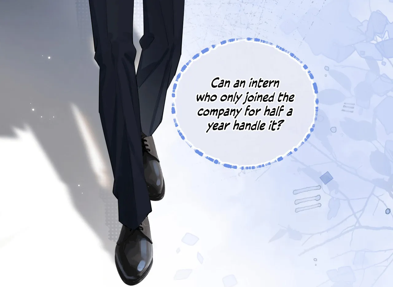 Rejoice in Your Enemies Chapter 53 page 24 - 