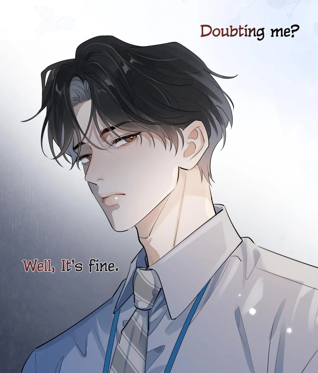 Rejoice in Your Enemies Chapter 53 page 25 - 