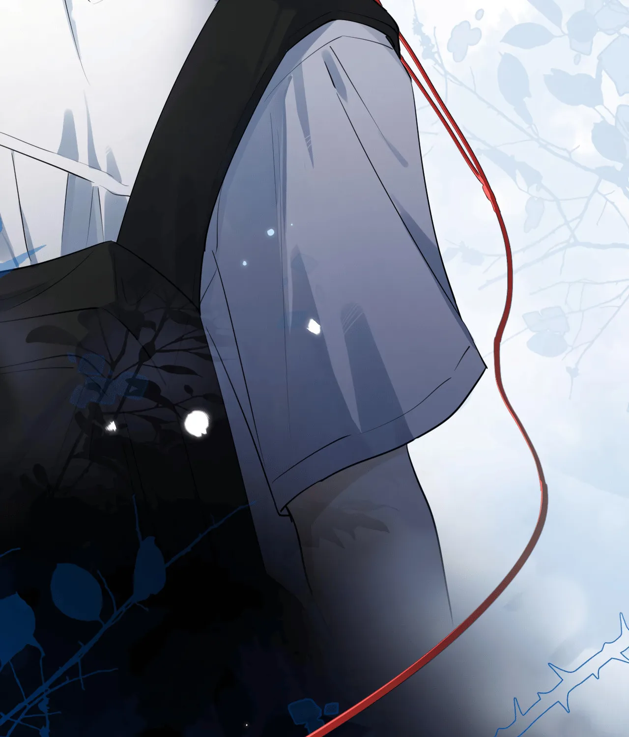 Rejoice in Your Enemies Chapter 53 page 4 - 