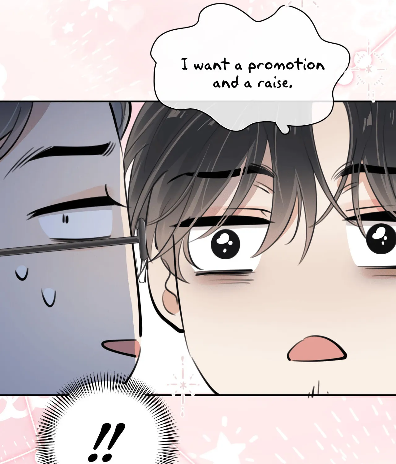 Rejoice in Your Enemies Chapter 53 page 33 - 