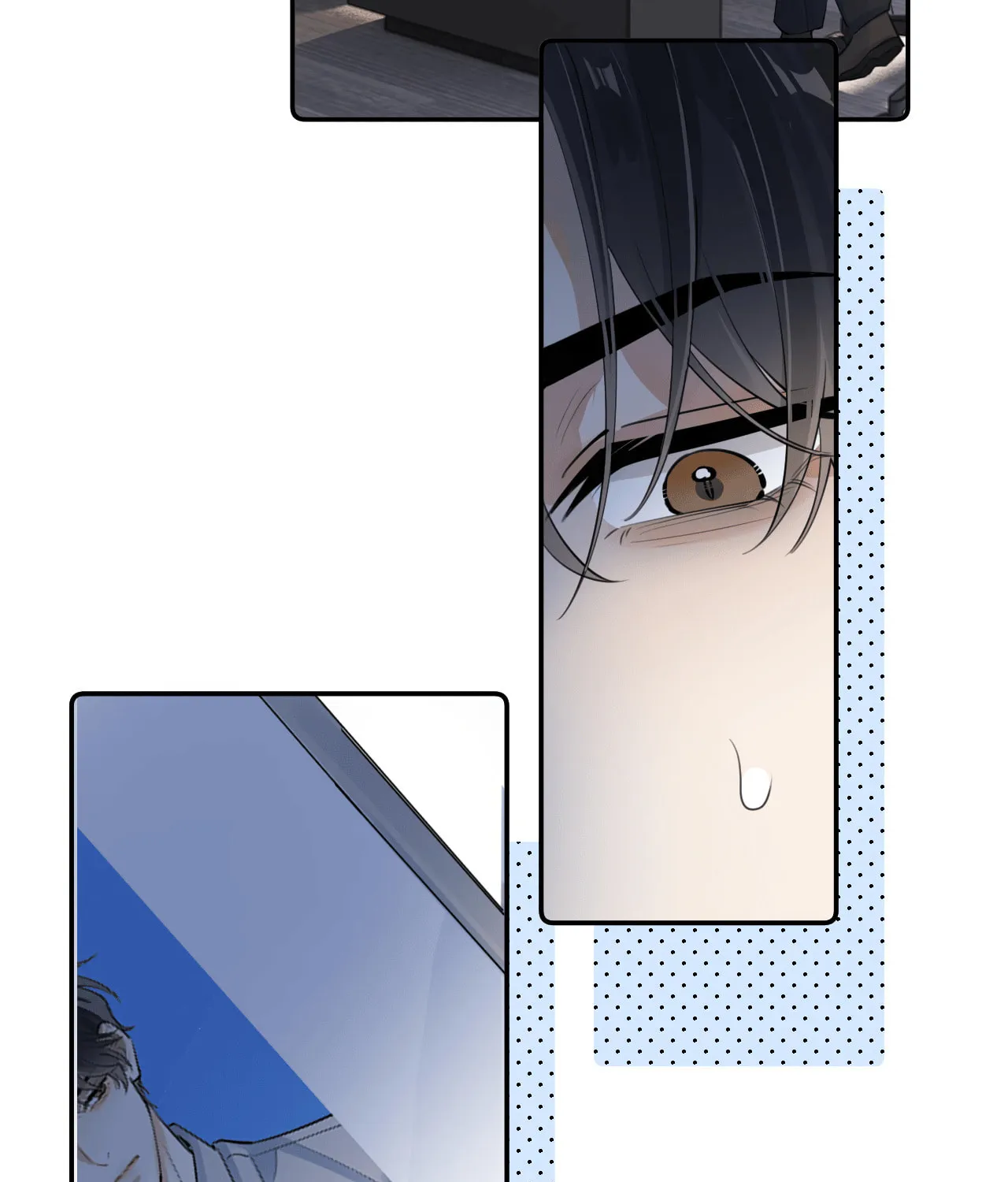 Rejoice in Your Enemies Chapter 53 page 35 - 