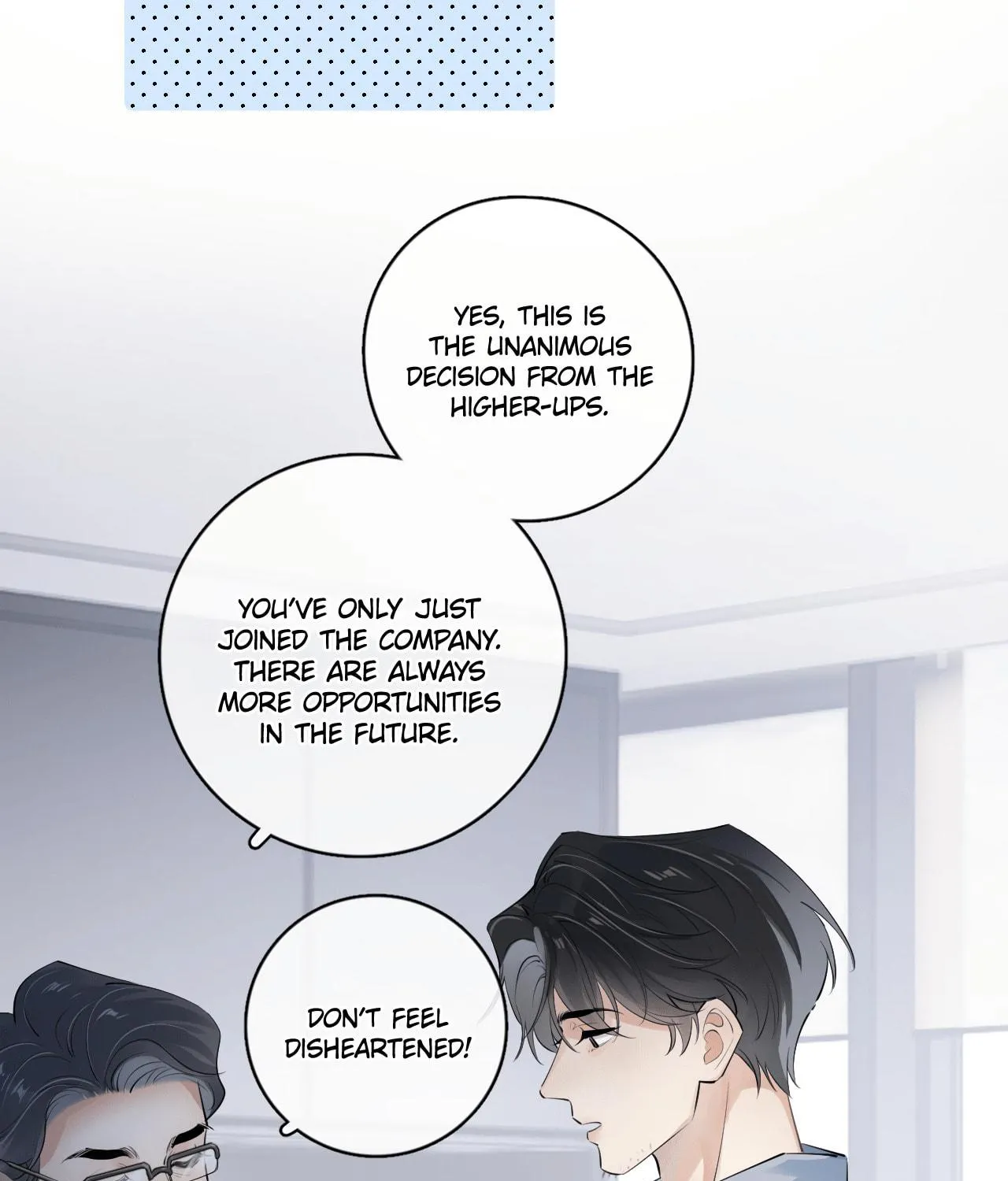 Rejoice in Your Enemies Chapter 53 page 37 - 