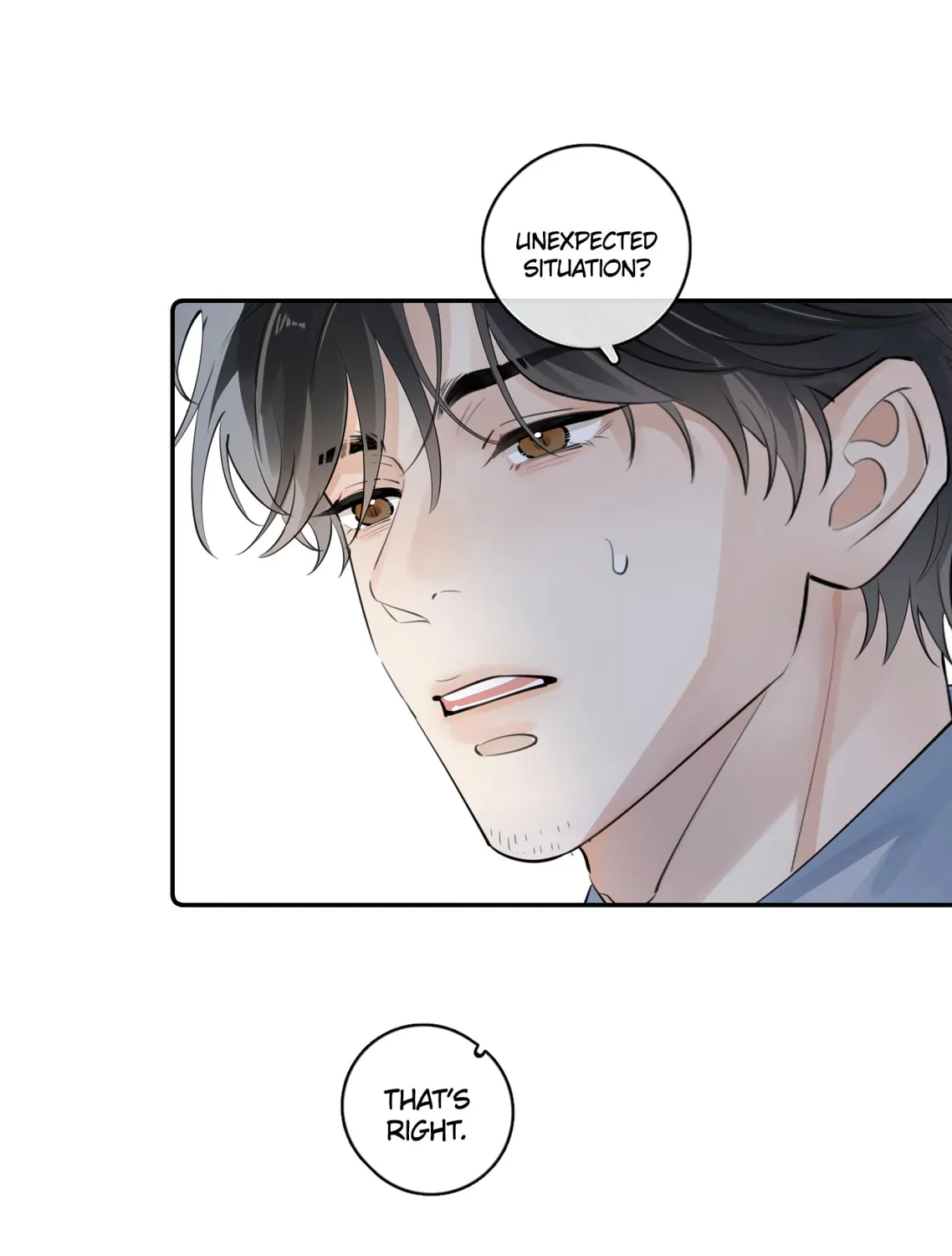 Rejoice in Your Enemies Chapter 53 page 39 - 