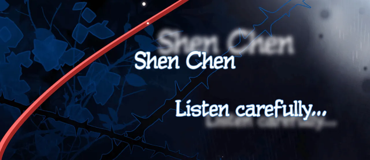 Rejoice in Your Enemies Chapter 53 page 5 - 