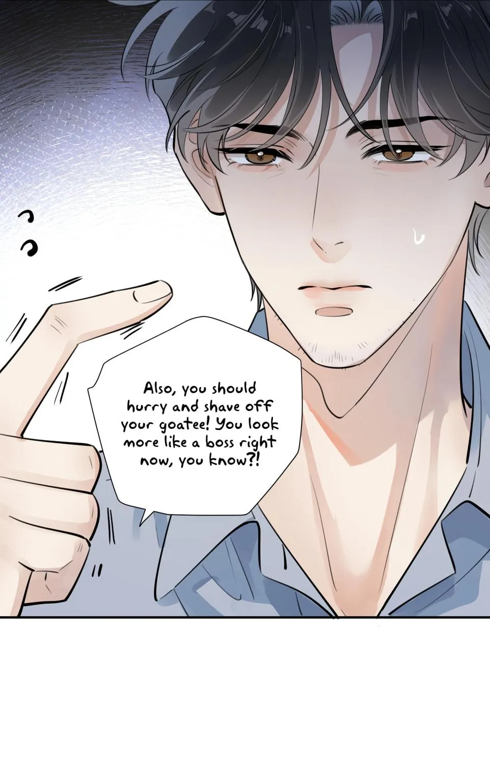 Rejoice in Your Enemies Chapter 53 page 47 - 