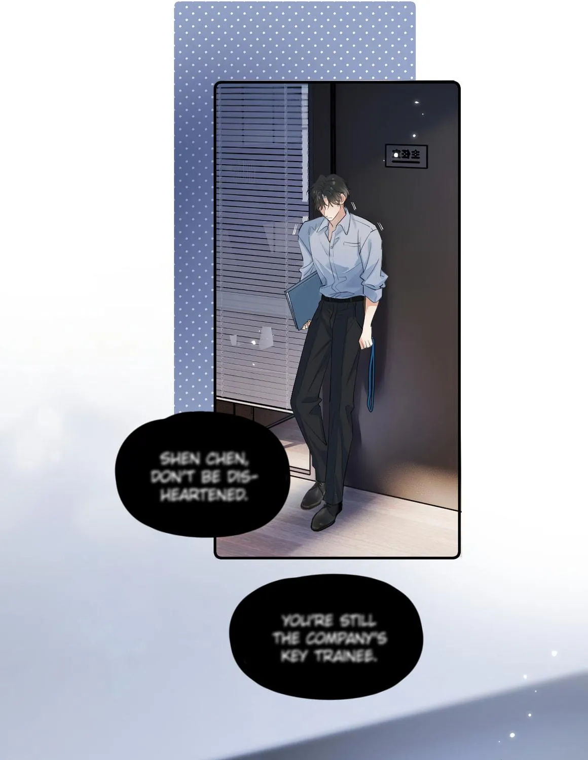 Rejoice in Your Enemies Chapter 53 page 49 - 