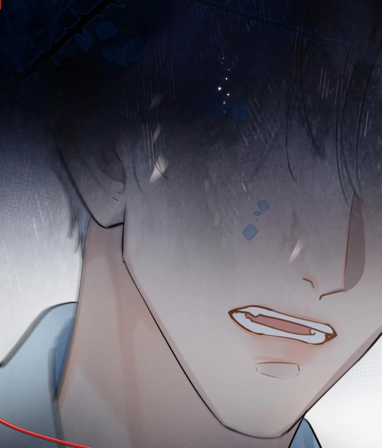 Rejoice in Your Enemies Chapter 53 page 6 - 
