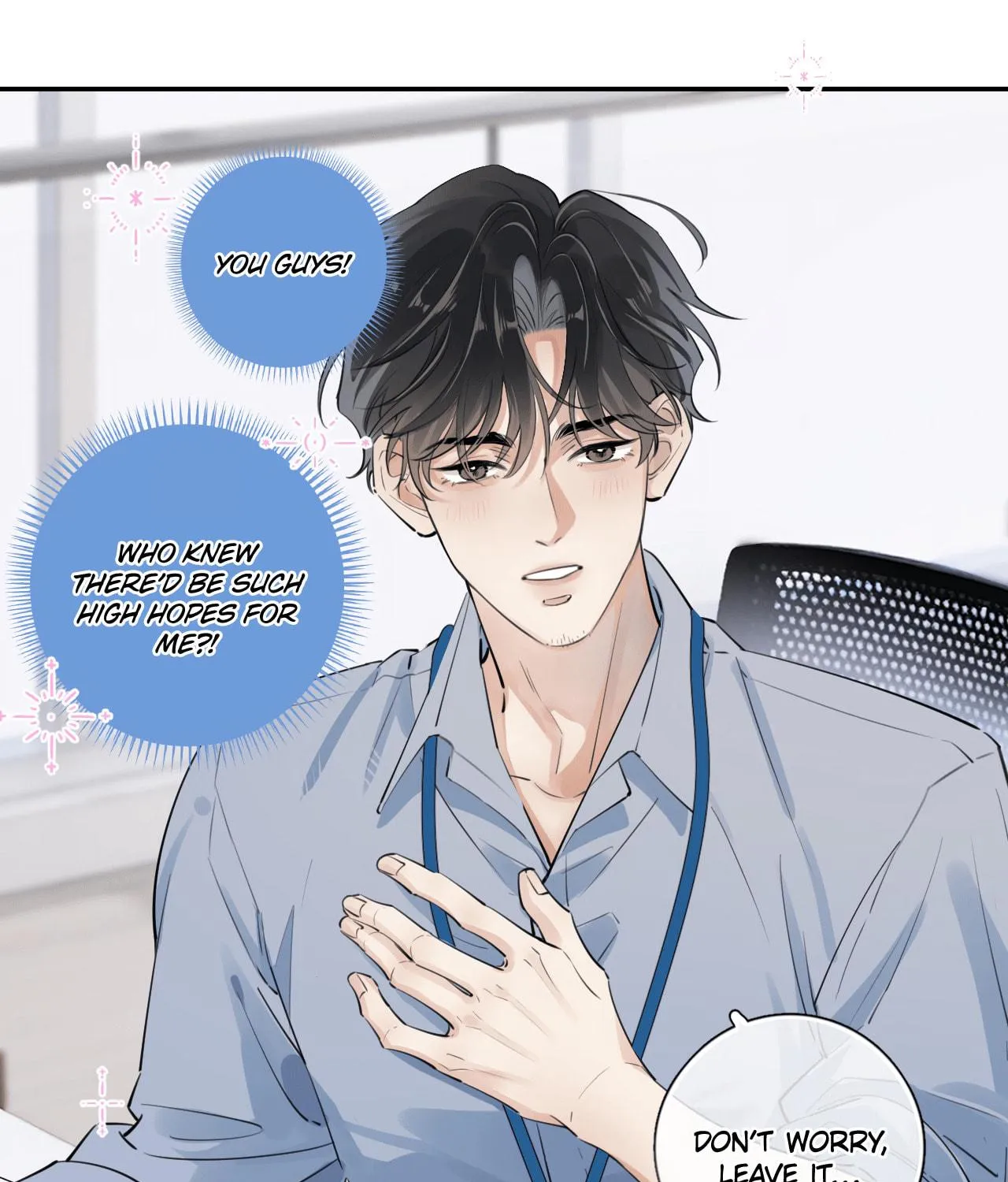 Rejoice in Your Enemies Chapter 53 page 63 - 