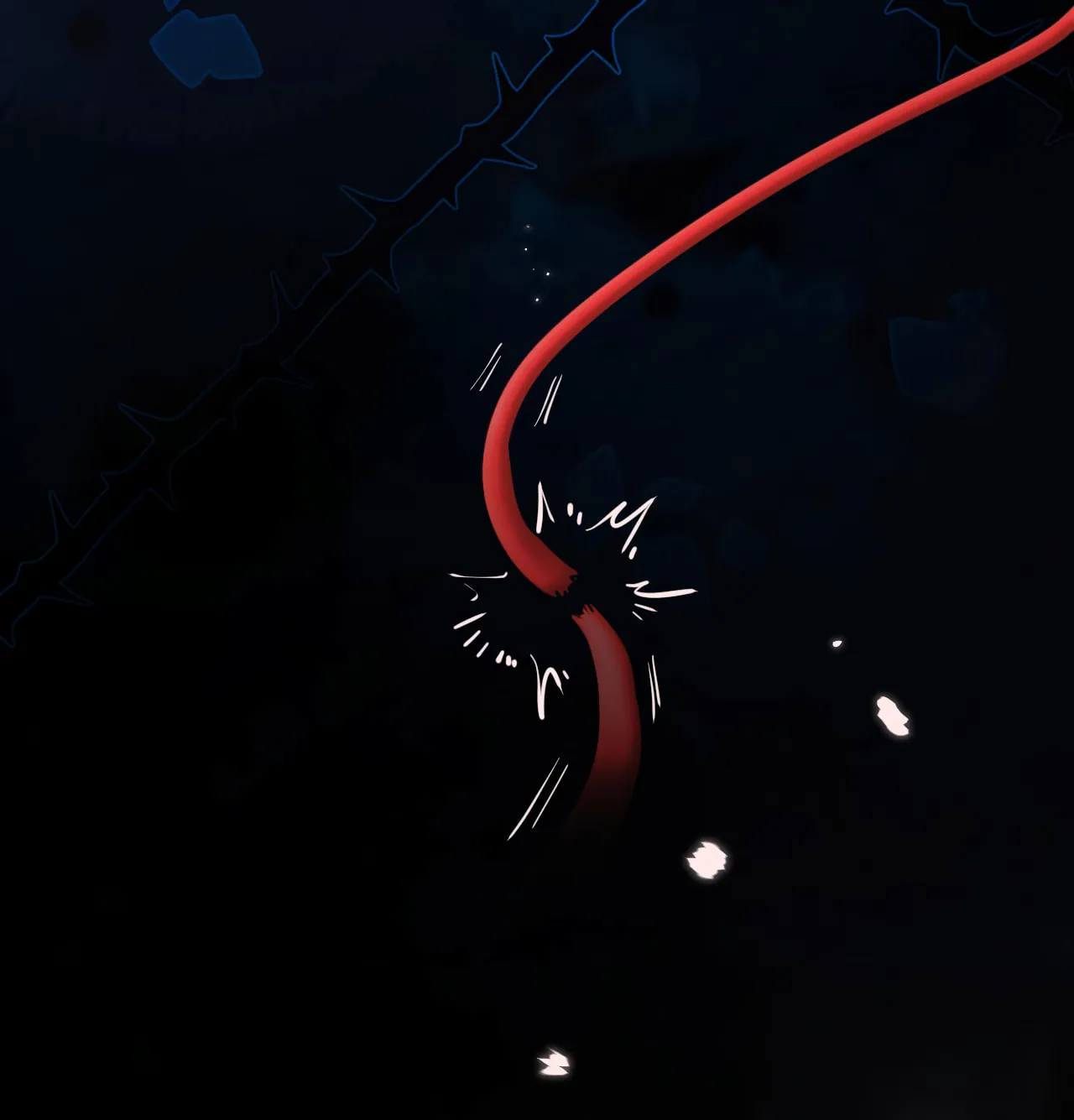 Rejoice in Your Enemies Chapter 53 page 8 - 