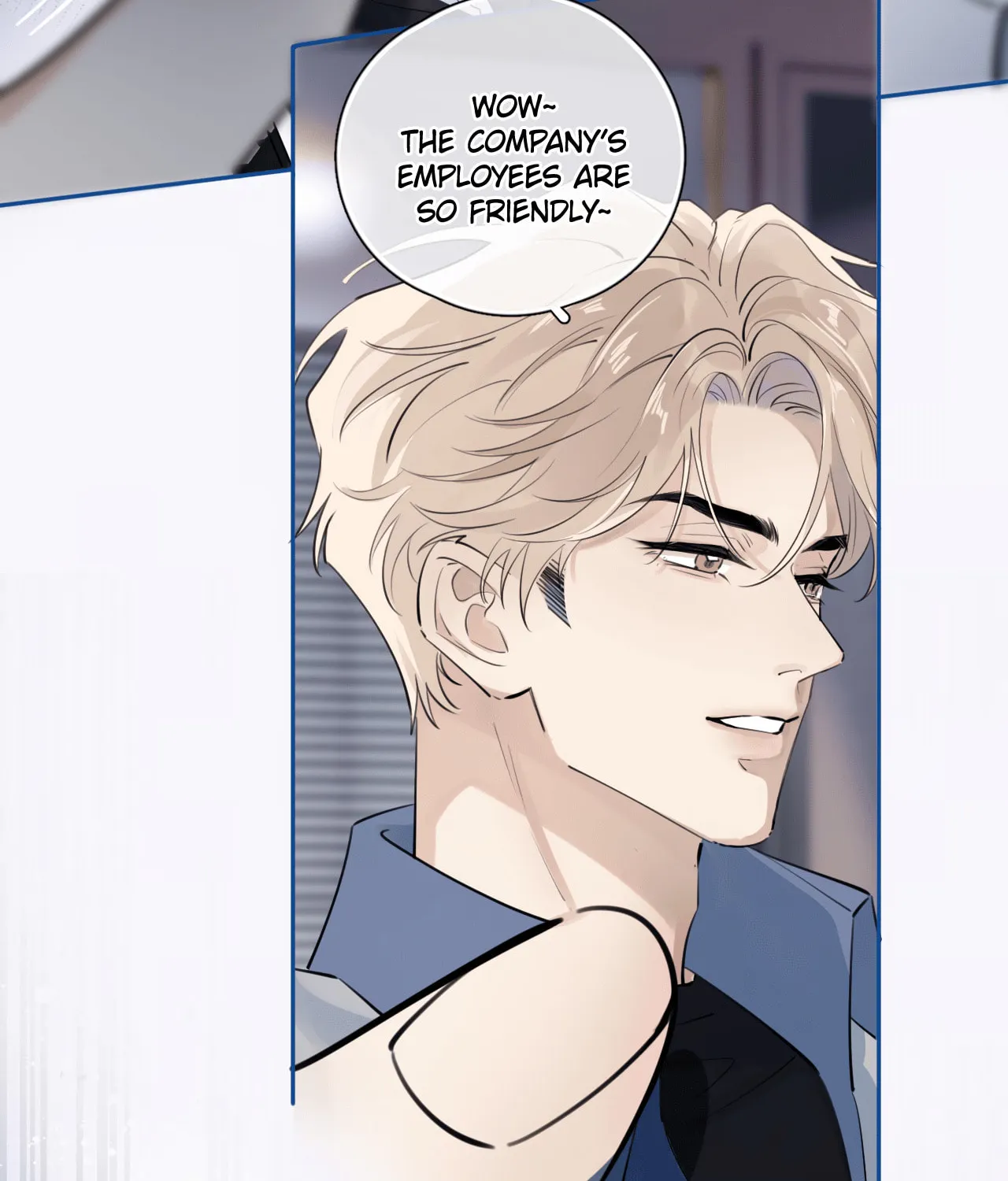 Rejoice in Your Enemies Chapter 53 page 71 - 