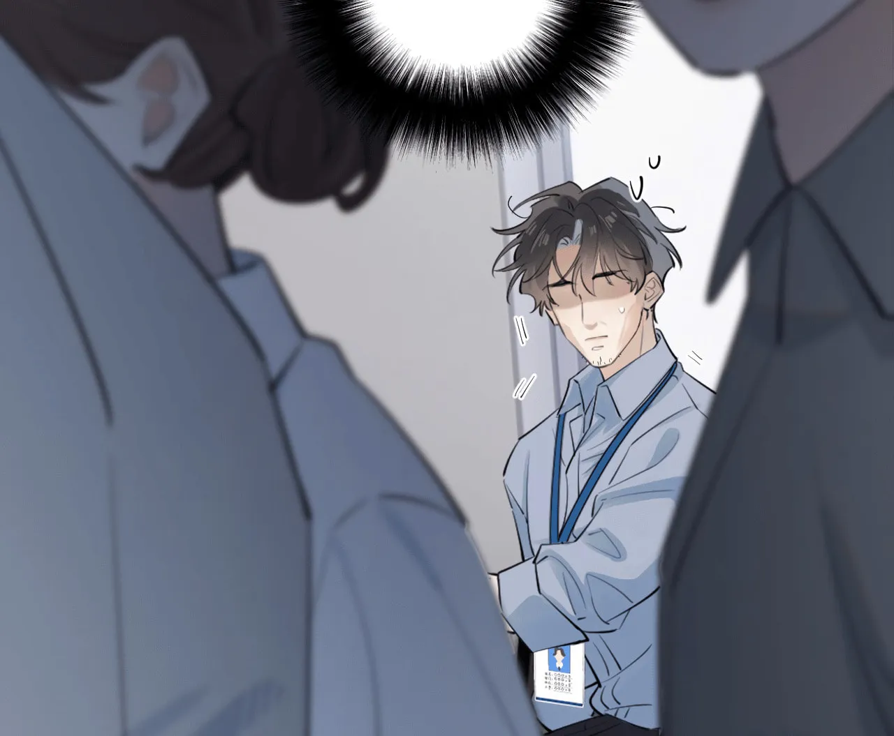 Rejoice in Your Enemies Chapter 53 page 73 - 