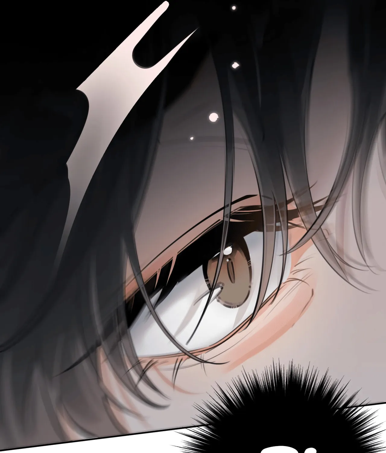 Rejoice in Your Enemies Chapter 53 page 9 - 