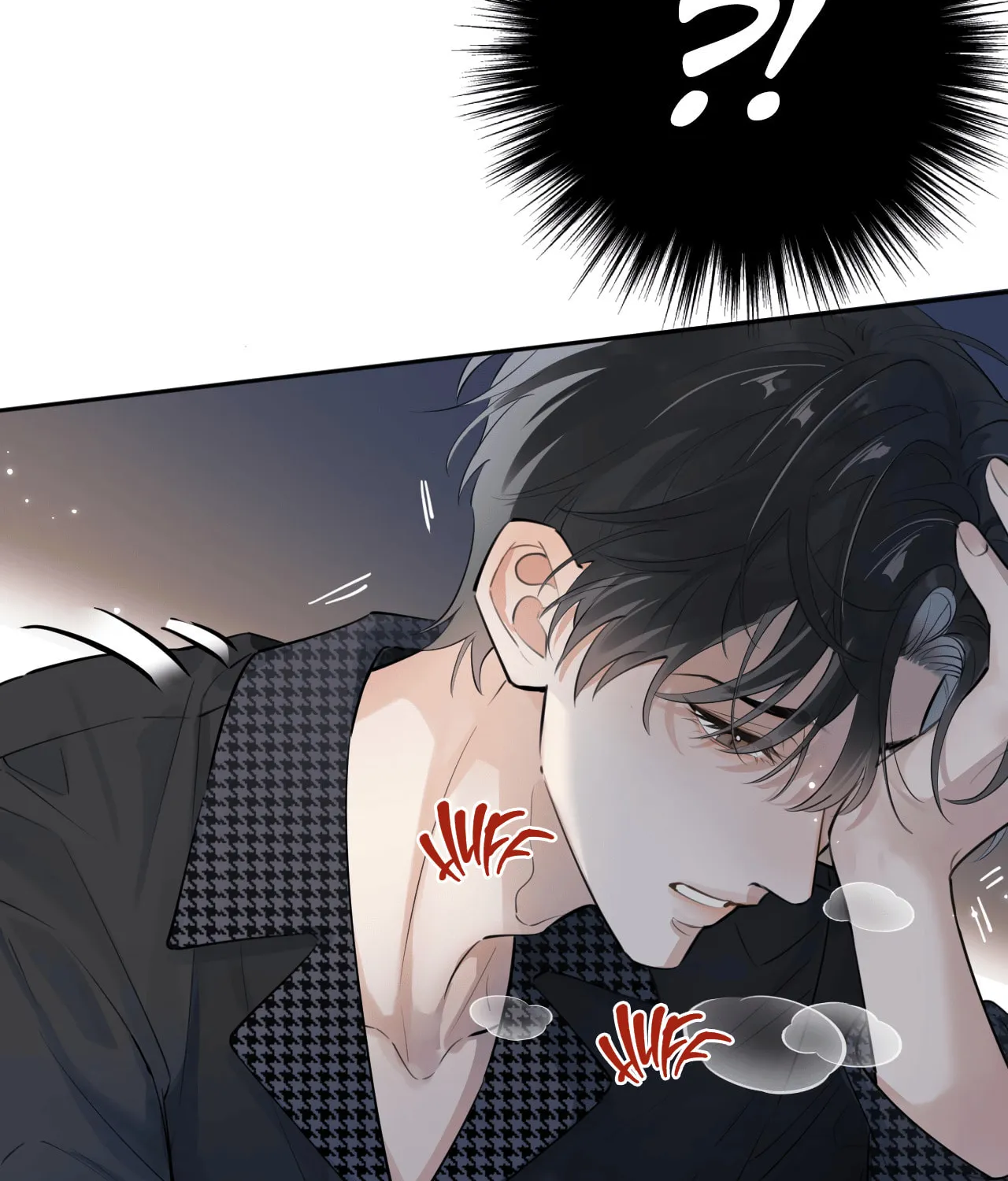 Rejoice in Your Enemies Chapter 53 page 10 - 
