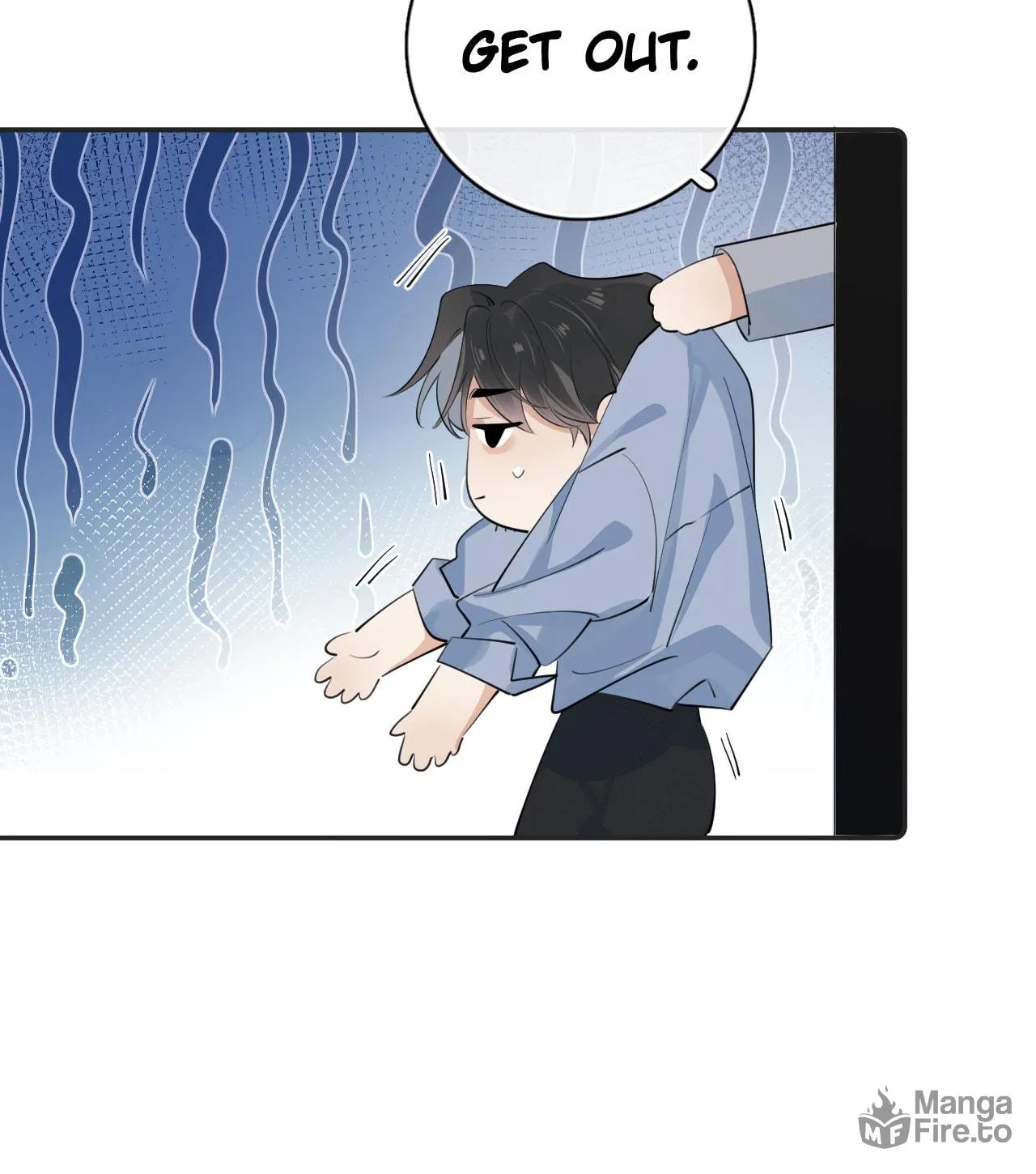Rejoice in Your Enemies Chapter 54 page 19 - 