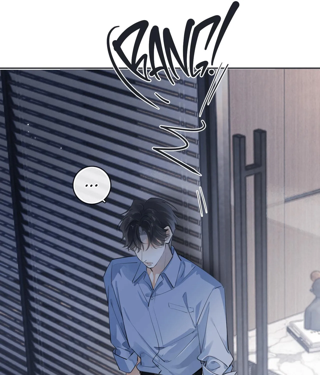 Rejoice in Your Enemies Chapter 54 page 20 - 