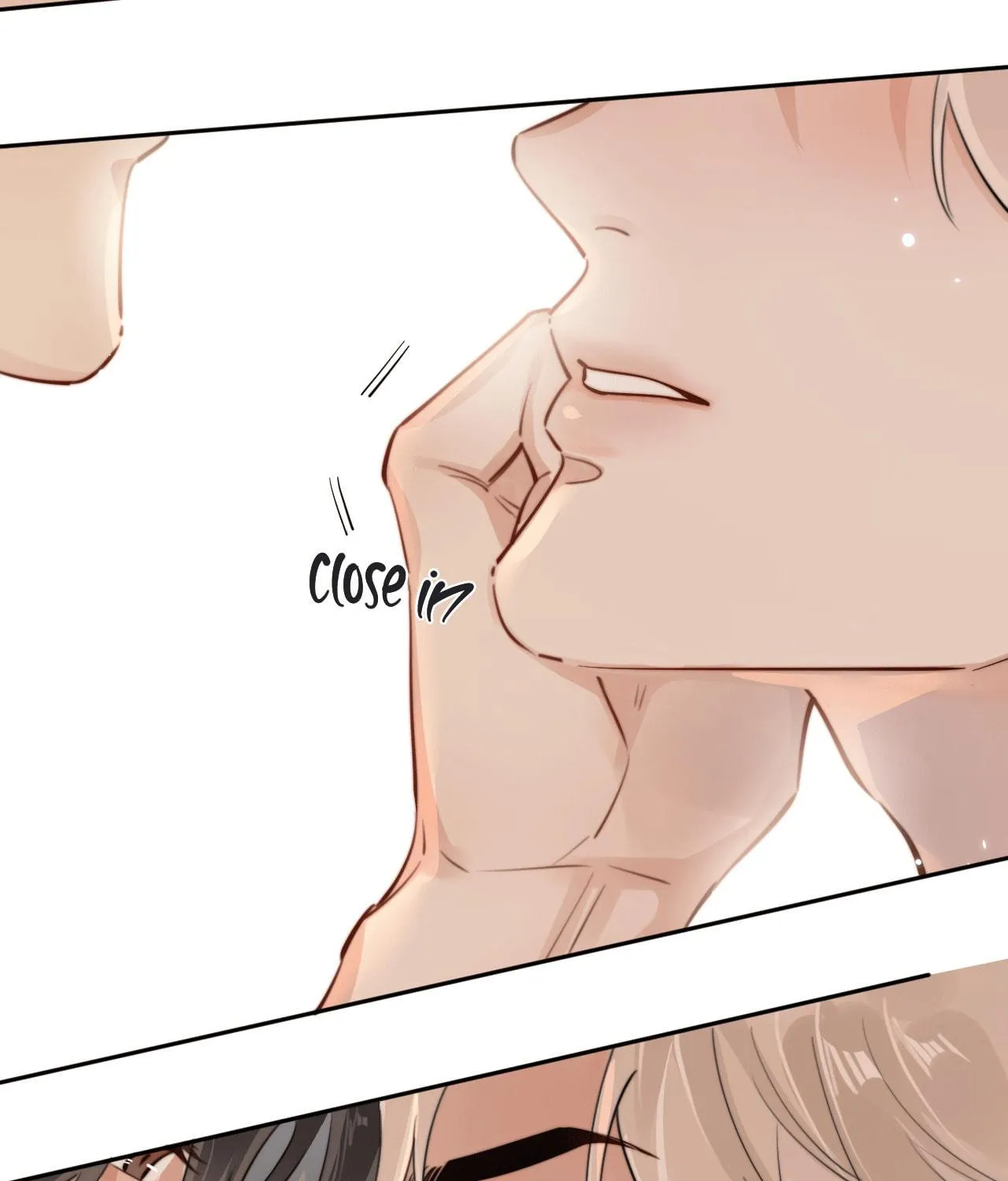 Rejoice in Your Enemies Chapter 54 page 30 - 