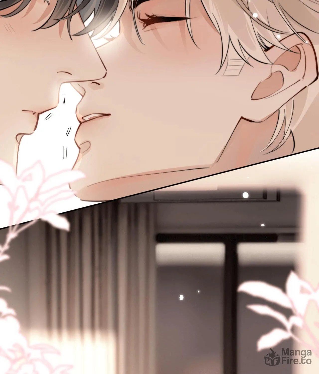 Rejoice in Your Enemies Chapter 54 page 31 - 